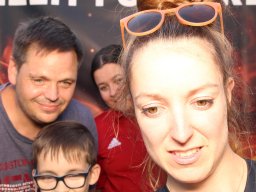Dorffest 2026 Fotobox